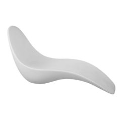 CHAISE-LONGUE-SIRIO-BIANCA - Image 2