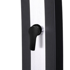 DOCCIA-ELLA-NERA-INOX - Image 3