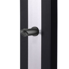 DOCCIA-ELLA-NERA-INOX - Image 4