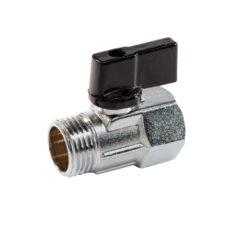 DOCCIA-ELLA-NERA-INOX - Image 9