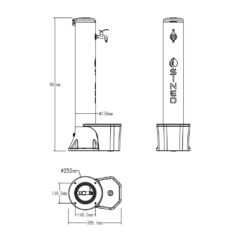 FONTANA-TRITONE-PRO-NERA - Image 10