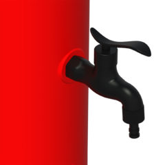KIT-FONTANA-TRITONE-ROSSO - Image 3