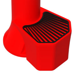 KIT-FONTANA-TRITONE-ROSSO - Image 5