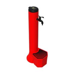 KIT-FONTANA-TRITONE-ROSSO - Image 2