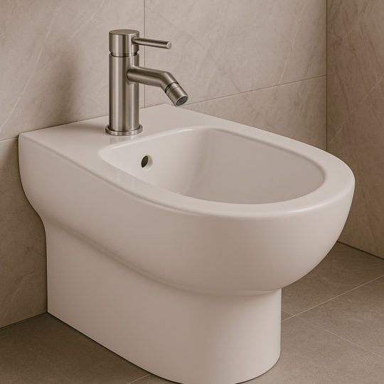 RUBINETTO-BIDET-LEVANTE-INOX